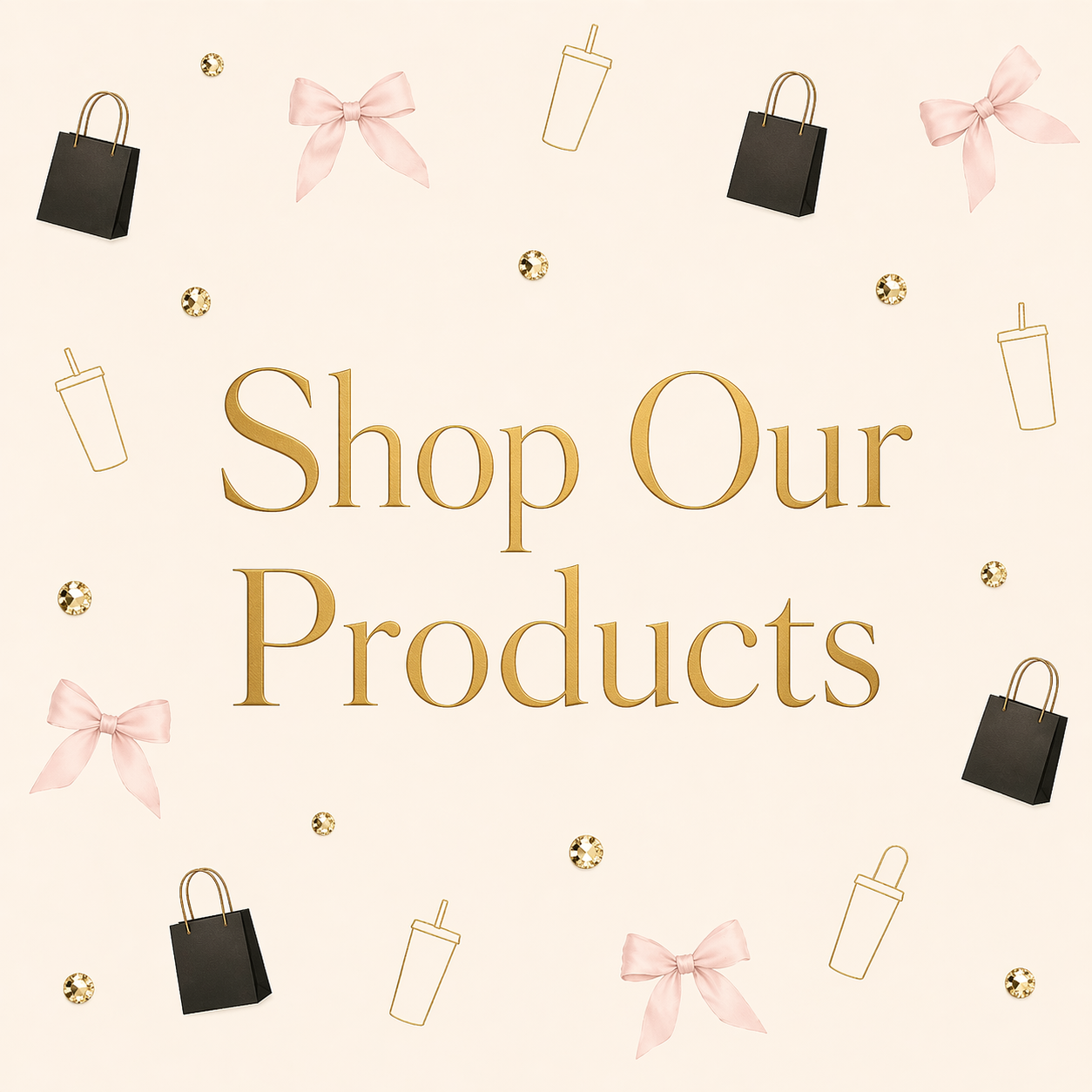 All Products!