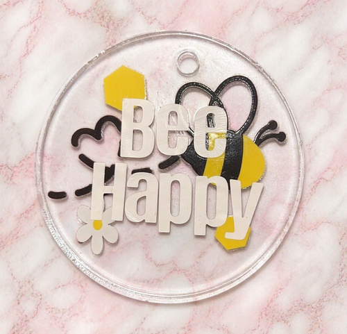 Custom Keychain✨