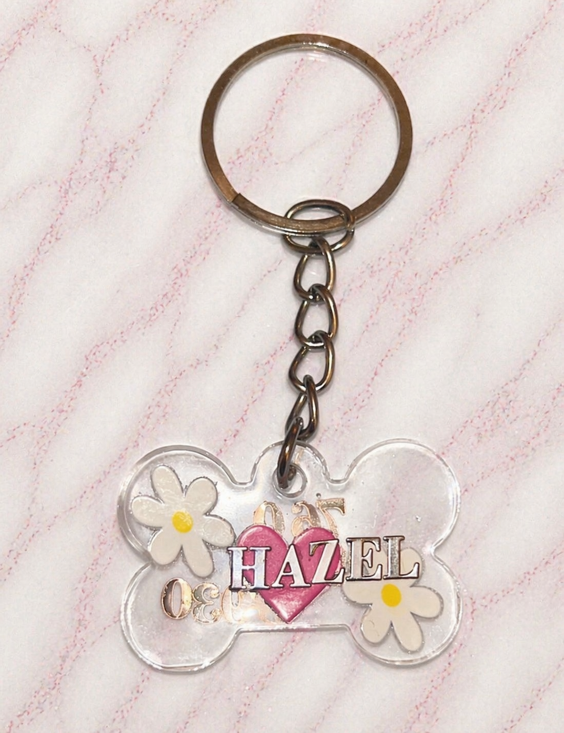 Dog/Animal Tags✨