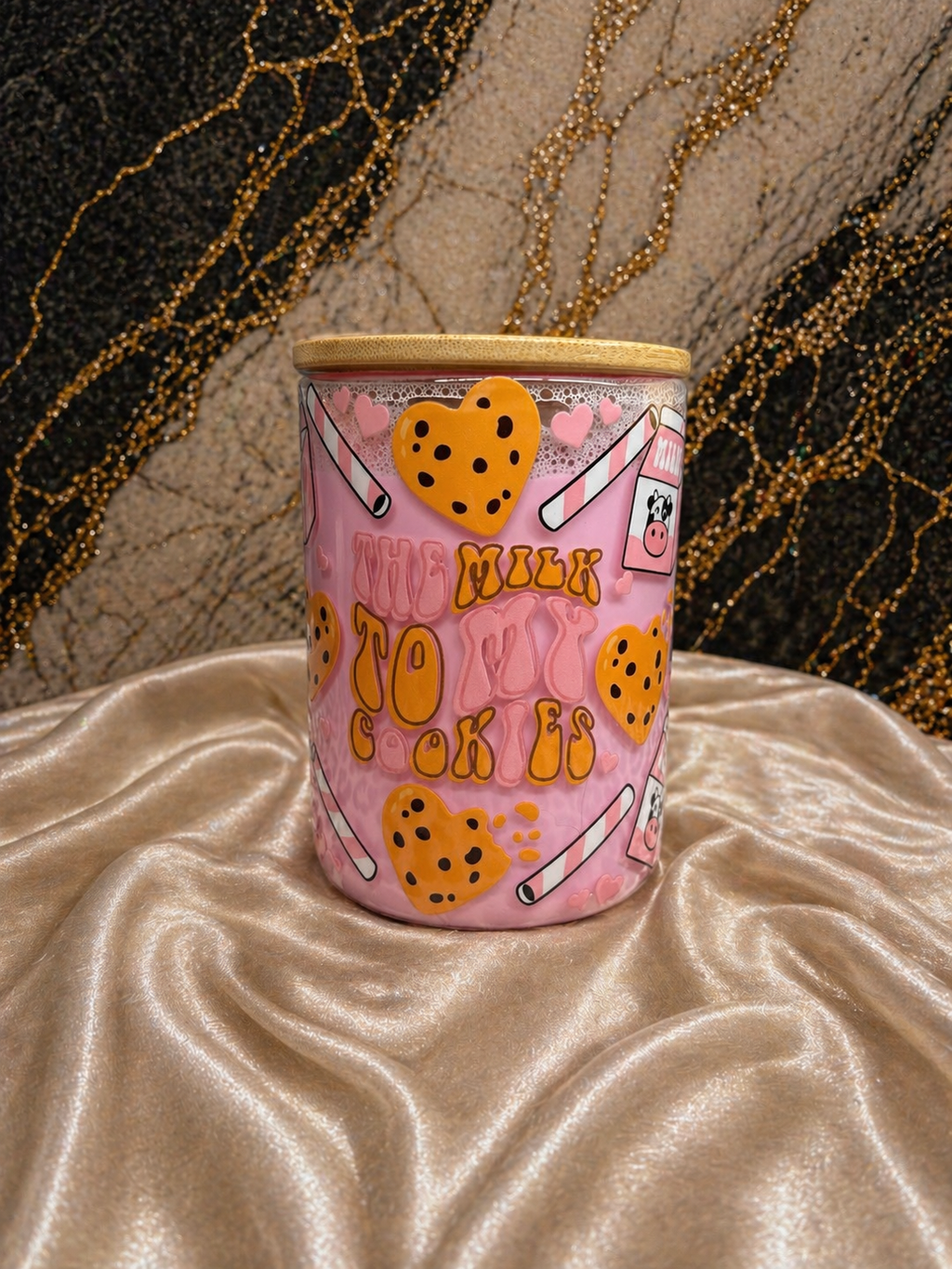 Premade Cups✨