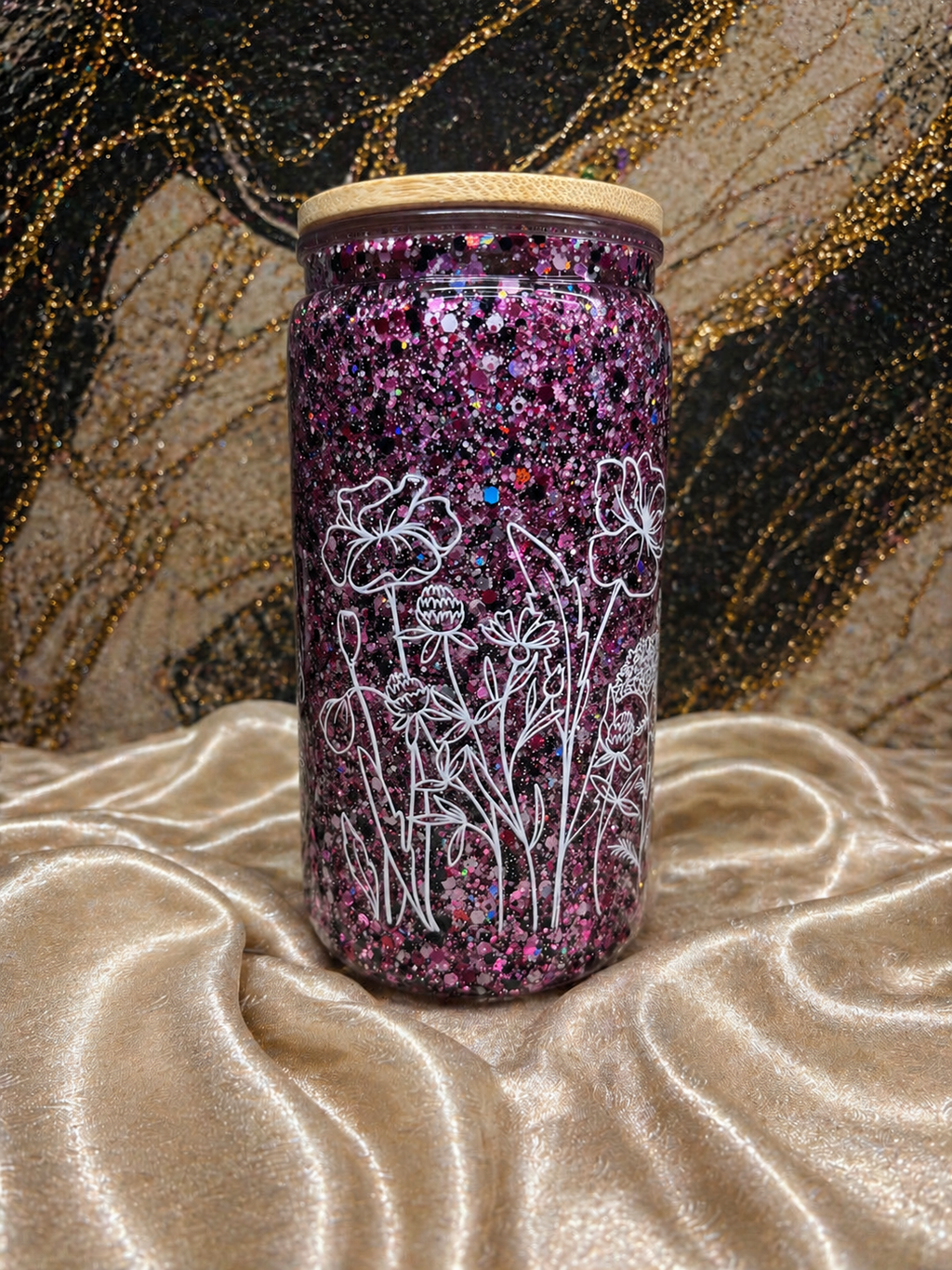 Premade Cups✨