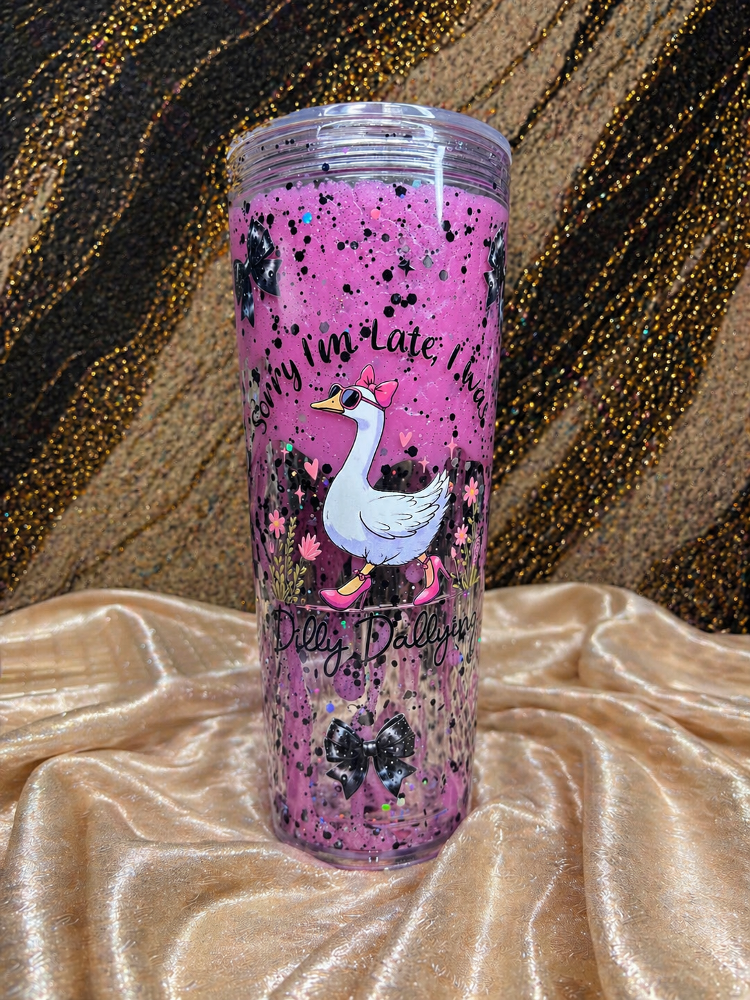 Premade Cups✨