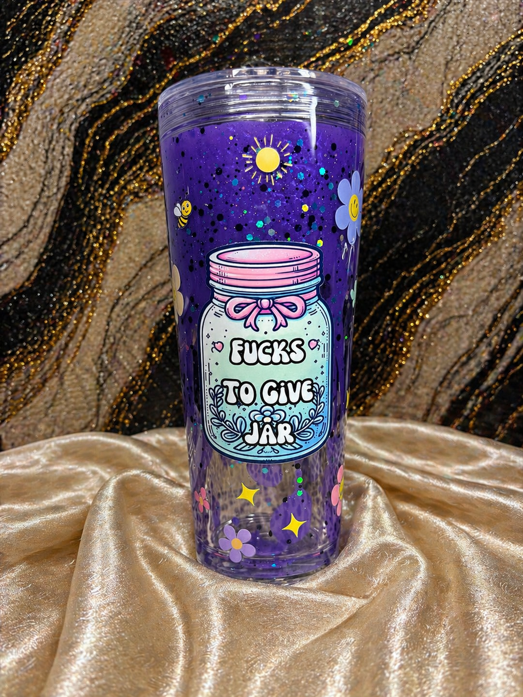 Premade Cups✨
