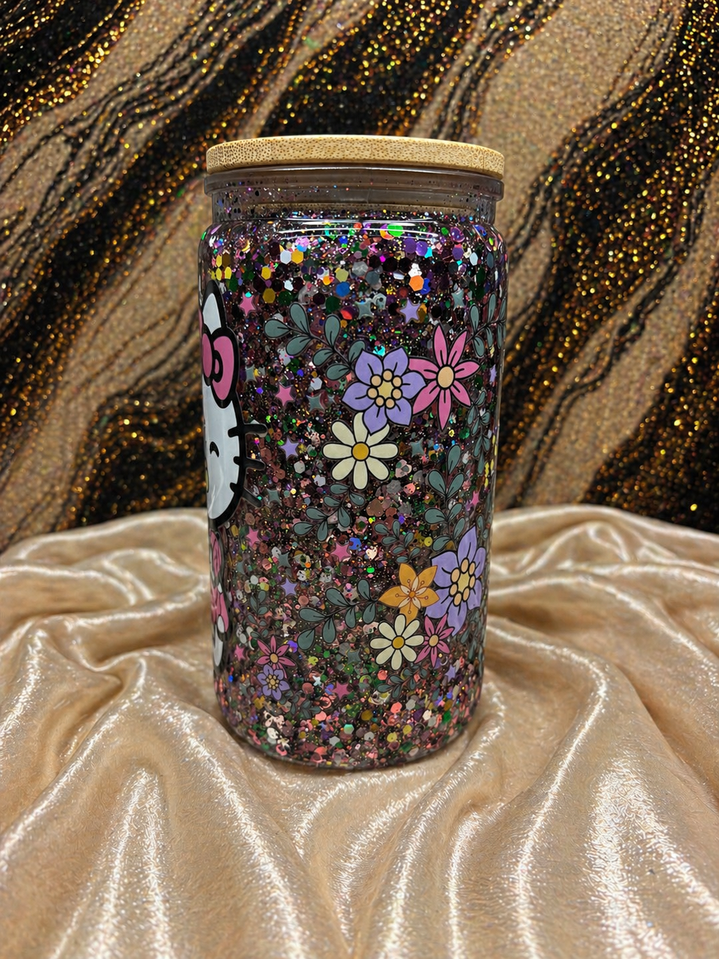 Premade Cups✨