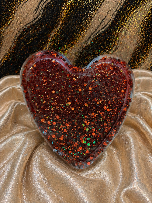 Heart Tray